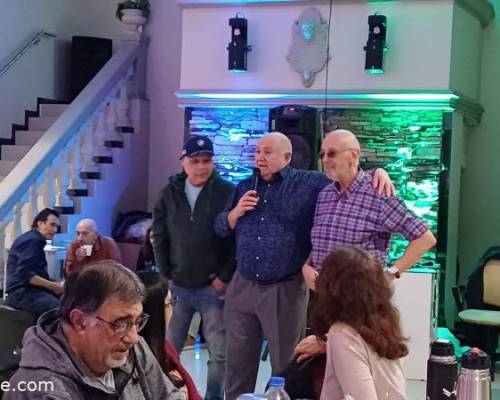 31721 32 CELEBRAMOS LA AMISTAD EN VILLA URQUIZA !