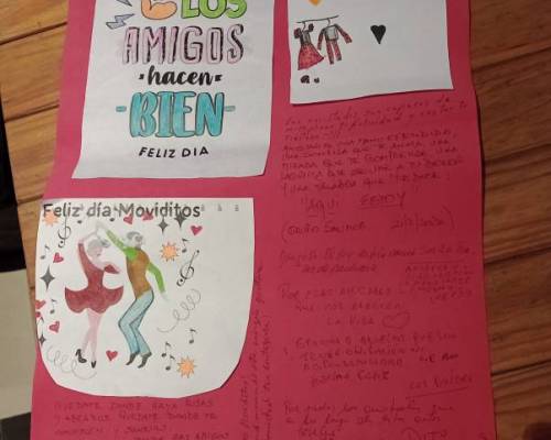 31721 40 CELEBRAMOS LA AMISTAD EN VILLA URQUIZA !