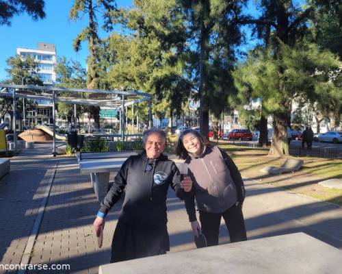 31729 2 Ping Pong venite a jugar y compartir un rato en Devoto