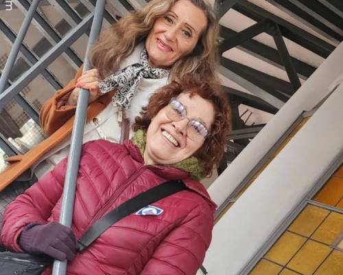 31734 13 Día del Amigo solidario, compartiendo música, vistas exclusivas, y una merienda exquisita!
