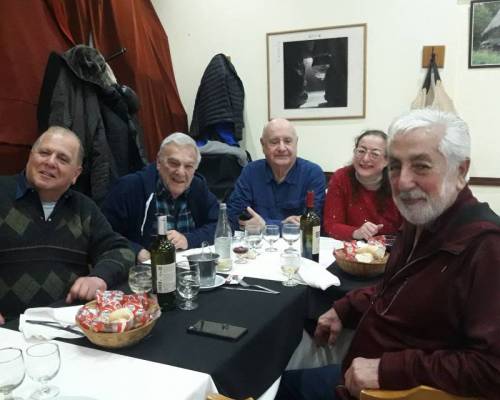 31736 7 Festejamos el Dia del Amigo