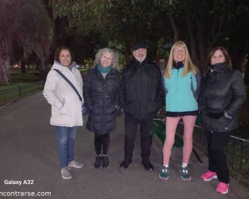 31746 1 LLEGO EL INVIERNO Y CAMINAMOS EN DEVOTO