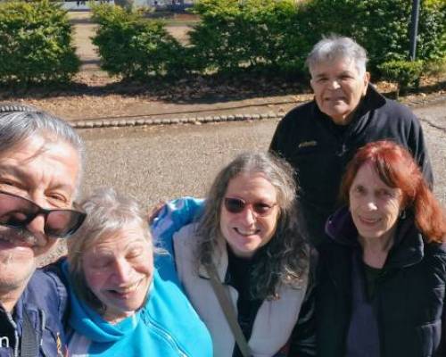 31761 1 Elongación, flexibilidad y oxigenación  Por el maestro de danzas y coreografo Aldo von Landesen
