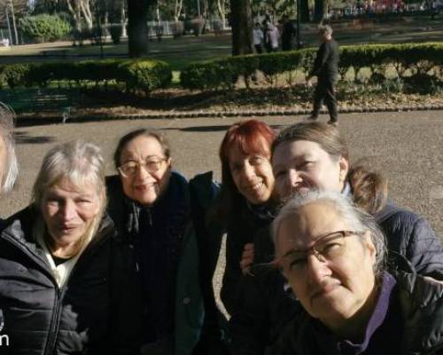 31769 2 Elongación, flexibilidad y oxigenación  Por el maestro de danzas y coreografo Aldo von Landesen