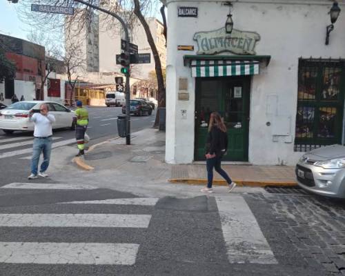 31781 12 SAN TELMO  un clásico bello y esbelto !!!!!