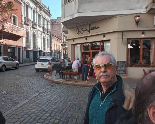 31781 14 SAN TELMO  un clásico bello y esbelto !!!!!