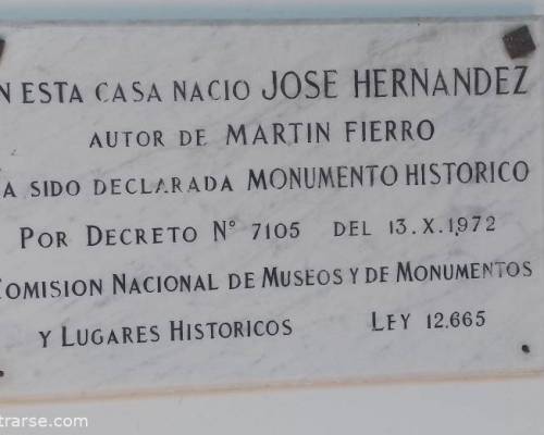 31782 33 MSEO JSE HERNANDEZ...DE ARTE EN TIGRE Y ALMUER VISTA AL LAGO....