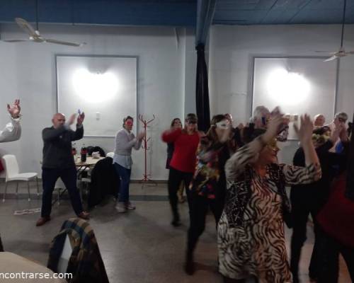 31785 13 Fiesta de antifaces 