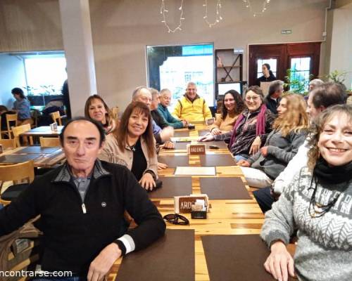 31789 23 TOMAMOS CAFECITO EN ITUZAINGO ZONA OESTE