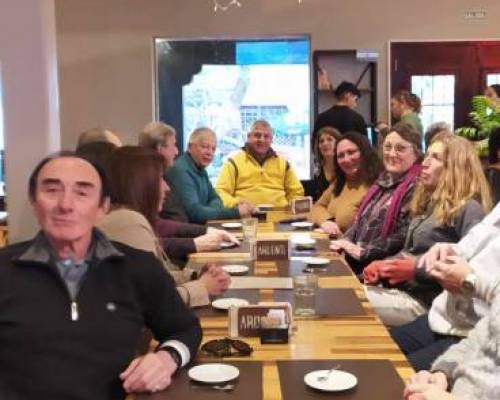 31789 5 TOMAMOS CAFECITO EN ITUZAINGO ZONA OESTE