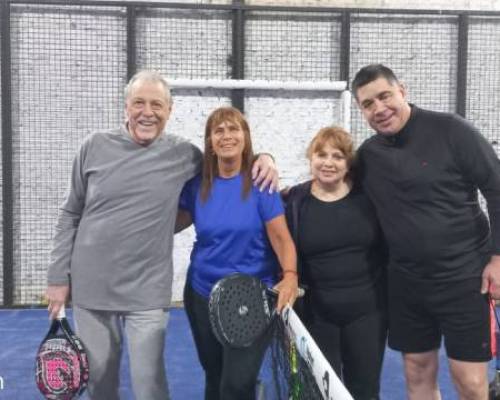 31790 3 ** JUGAMOS AL PADDLE **