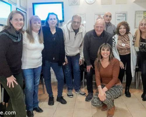 31800 10 CANTAMOS EN EL TALLER DE CANTO 8 AÑO CONSECUTIVO!