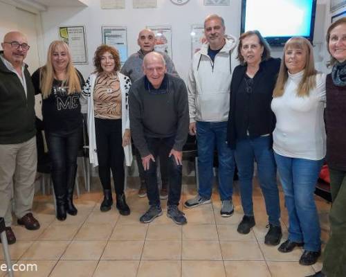31800 12 CANTAMOS EN EL TALLER DE CANTO 8 AÑO CONSECUTIVO!