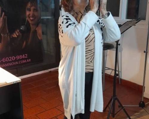 31800 5 CANTAMOS EN EL TALLER DE CANTO 8 AÑO CONSECUTIVO!