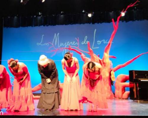 31801 14 LAS MUJERES DE LORCA 