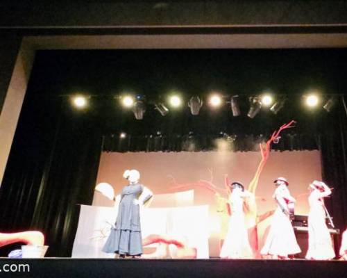 31801 3 LAS MUJERES DE LORCA 