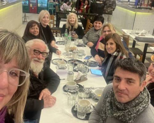 31805 1 Nos juntamos a Merendar en Mercado San Miguel