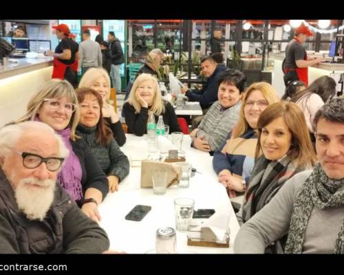 31805 6 Nos juntamos a Merendar en Mercado San Miguel