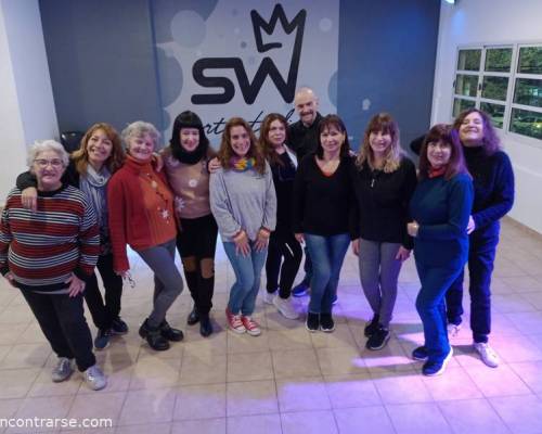 31807 4 A BAILAR SALSA Y BACHATA EN CABALLITO ! ! !