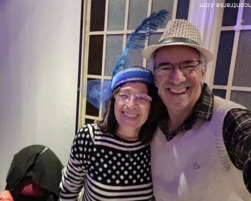 31808 17 FIESTA DE LOCAS CABECITAS EN VILLA URQUIZA !