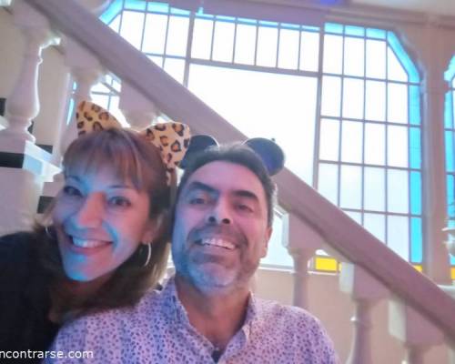 31808 23 FIESTA DE LOCAS CABECITAS EN VILLA URQUIZA !