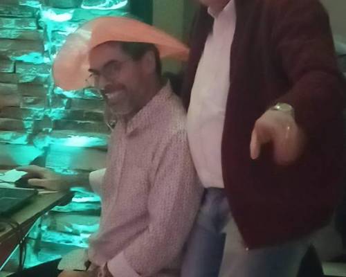 31808 24 FIESTA DE LOCAS CABECITAS EN VILLA URQUIZA !