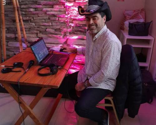 31808 33 FIESTA DE LOCAS CABECITAS EN VILLA URQUIZA !