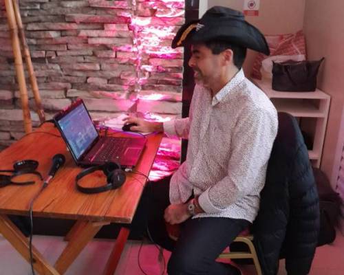 31808 39 FIESTA DE LOCAS CABECITAS EN VILLA URQUIZA !