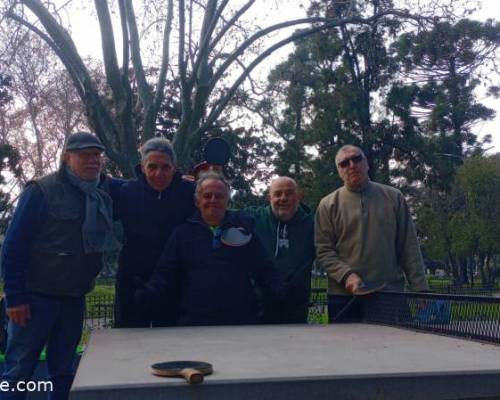31815 3 PIMPONEAMOS EN VILLA DEVOTO