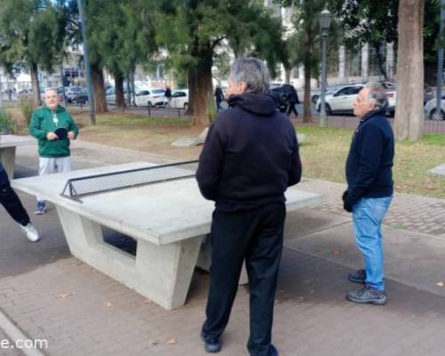 31815 4 PIMPONEAMOS EN VILLA DEVOTO