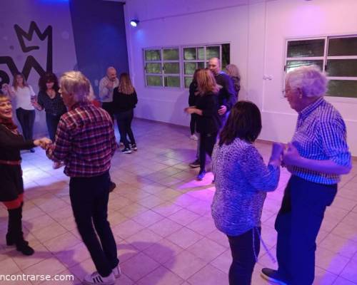 31817 2 A BAILAR AMERICANO Y ROCK EN CABALLITO ! ! !