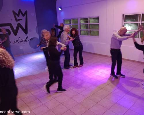 31817 3 A BAILAR AMERICANO Y ROCK EN CABALLITO ! ! !