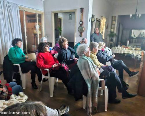 31818 1 Encuentro con las conmovedoras  Óperas de Puccini