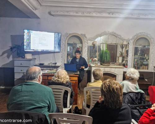 31818 2 Encuentro con las conmovedoras  Óperas de Puccini