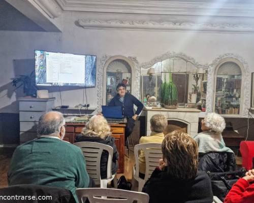 31818 4 Encuentro con las conmovedoras  Óperas de Puccini