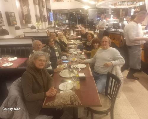 31819 3 NOS VOLVEMOS A ENCONTRAR EN DEVOTO