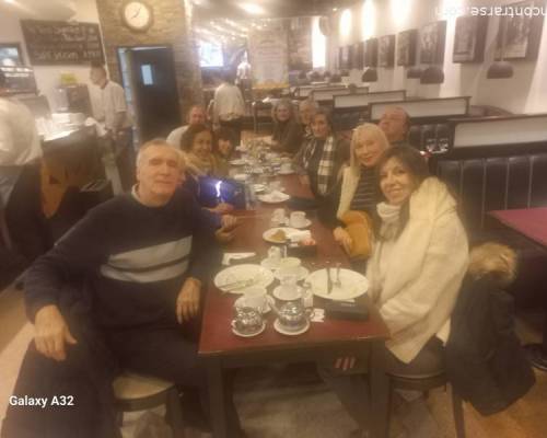 31819 6 NOS VOLVEMOS A ENCONTRAR EN DEVOTO