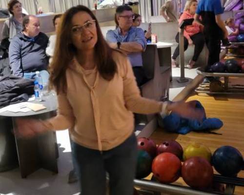 31827 1 Bowling de la semana del Amigo 