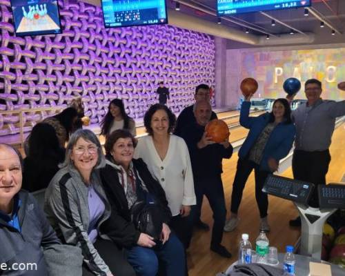 31827 2 Bowling de la semana del Amigo 