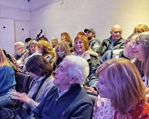 31829 2 Cita Intima. Una comedia terapéutica sobre la separación
