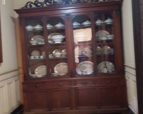 31839 12 Visitamos la Casa de un ex presidente argentino