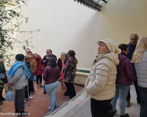 31839 13 Visitamos la Casa de un ex presidente argentino