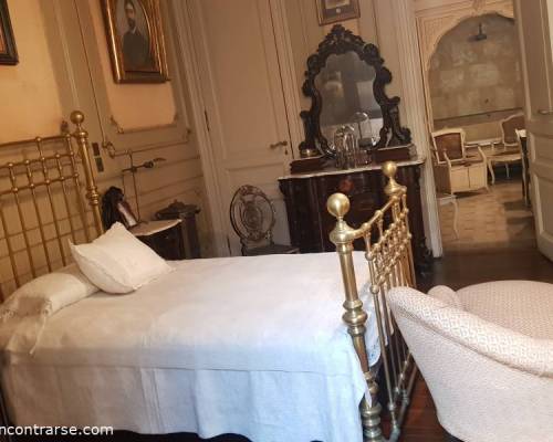 31839 2 Visitamos la Casa de un ex presidente argentino