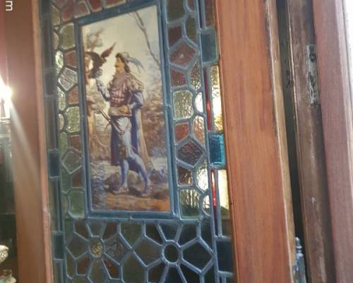 31839 3 Visitamos la Casa de un ex presidente argentino