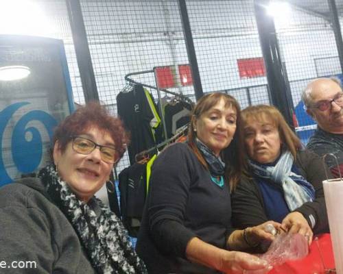 31845 3 ** JUGAMOS AL PADDLE **