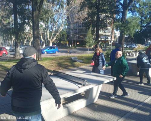 31847 8 Ping Pong venite a jugar y compartir un rato en Devoto
