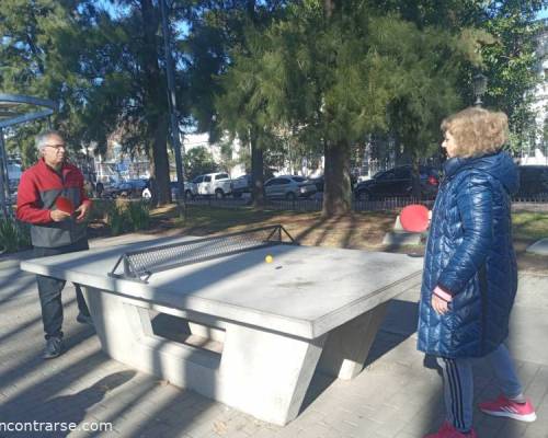 31847 9 Ping Pong venite a jugar y compartir un rato en Devoto