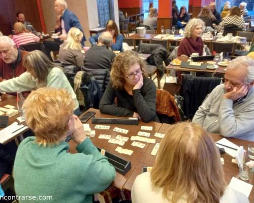 31848 6 Día del amigo en Rummy Caballito !!! 