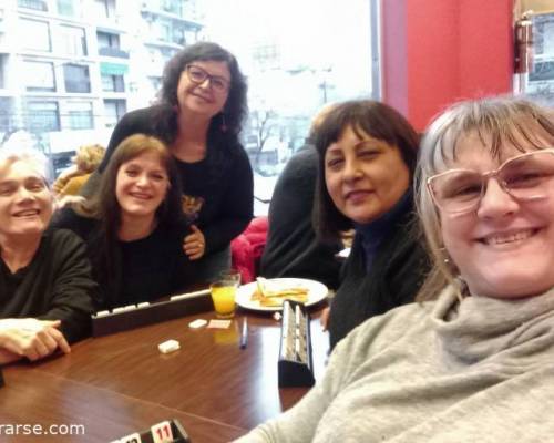 31848 7 Día del amigo en Rummy Caballito !!! 