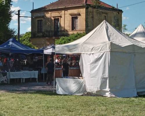 31850 1 ASADO en CARLOS KEEN -LUJAN